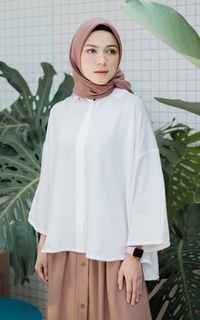 Kemeja Neisa Shirt