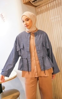 Blouse Blouse Pamela