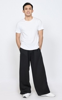 Pants Men's Kulot  -254.BYL