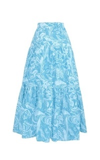 Rok Fenella Skirt - Blue