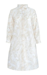 Tunic Fenella Tunic - Beige