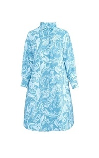 Tunic Fenella Tunic - Blue