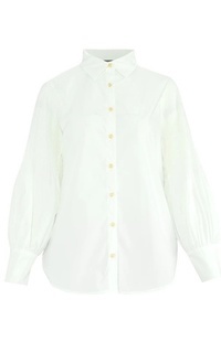 Kia Shirt - White