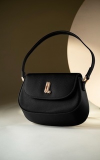 Bag Fiji Bag - Black Medium