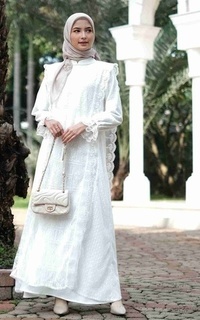 Long Dress Raisa Dress