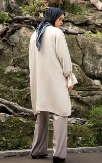 Cardigan Jaira Outer Beige Beige-743783