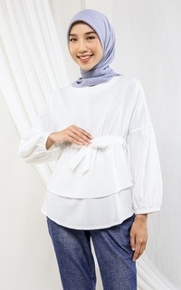 Kemeja FATIN BLOUSE