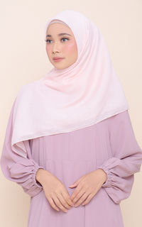 Plain Scarf Sadi Baby Scarf