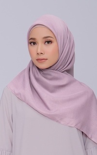 Plain Scarf Sadi Taro Scarf