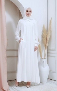 Gamis Gamis Delwyn