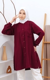 Tunic Tunic Fikka