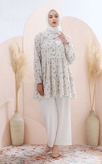 Tunik Tunic Loanna