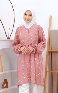 Tunik Tunic Seline