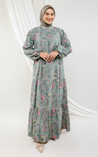 Gamis Ataya Longdress