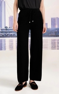 Pants Myla Pants -Black