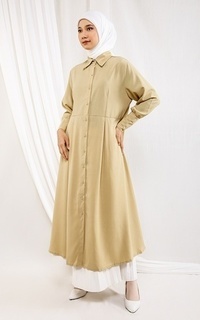 Gamis BF2046C - Alluna Tunik