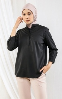 Shirt BF18035B - Polene Shirt