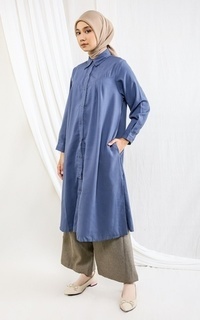 Gamis BF2014E - Sophia Dress