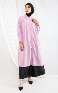 Gamis BF2014E - Sophia Dress