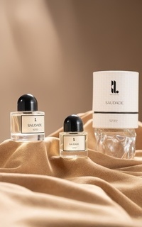 Beauty Saudade Parfum