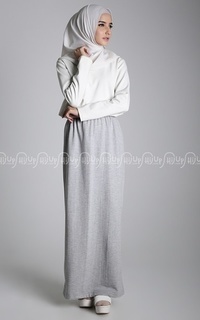 Rok Skinny Skirt