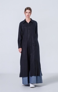 Tunik Kaluna Tunik Black