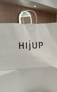 Bag Hijup Paper Bag Big