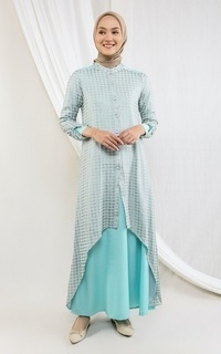 Gamis Gamis GSE Hijau