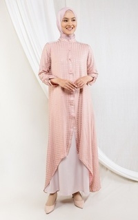 Setelan Outer Dress