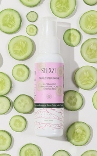Beauty Mybamus Selxzi Hyacera Essence Face Mist With Niacin Hyacera Essence Face Mist-757087
