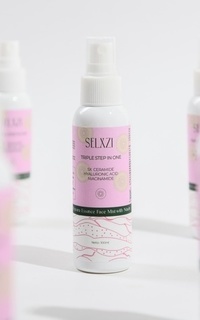 Beauty Mybamus Selxzi Hyacera Essence Face Mist With Niacin Hyacera Essence Face Mist-757088