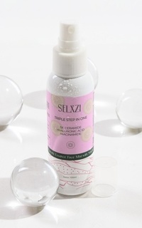Beauty Mybamus Selxzi Hyacera Essence Face Mist With Niacin Hyacera Essence Face Mist-757089