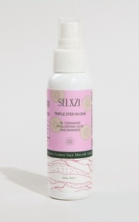 Beauty Mybamus Selxzi Hyacera Essence Face Mist With Niacin Hyacera Essence Face Mist-757091