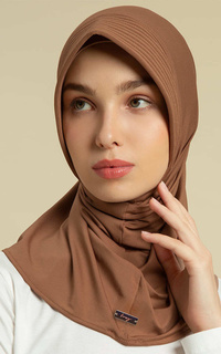 Hijab Instan Mano Instan Pad