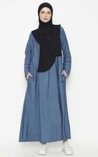 Gamis Calla Dress