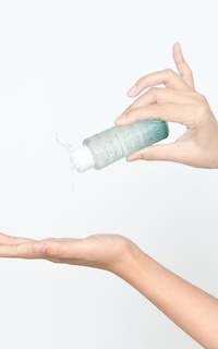 Beauty Mybamus Selxzi Gentle Facial Wash Sabun Cuci Muka Semua Jenis Kulit - Face Cleanser Gentle Facial Wash-759631