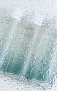 Beauty Mybamus Selxzi Gentle Facial Wash Sabun Cuci Muka Semua Jenis Kulit - Face Cleanser Gentle Facial Wash-759632