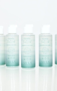 Beauty Mybamus Selxzi Gentle Facial Wash Sabun Cuci Muka Semua Jenis Kulit - Face Cleanser Gentle Facial Wash-759635