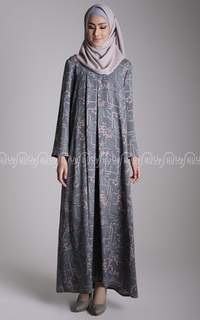 Gamis Tara Dress