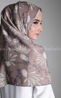 Pashmina Kimossa Shawl Crepe