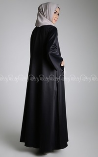 Outwear Rhea Outer Black-85619