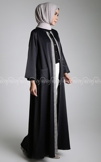 Outwear Rhea Outer Black-85620