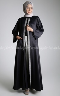 Outwear Rhea Outer Black-85621