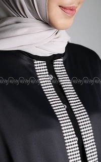 Outwear Rhea Outer Black-85622