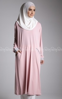 Gamis Nevana Dress