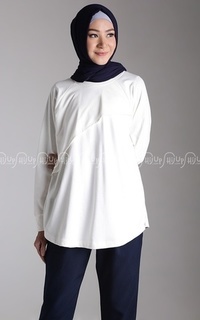 Blouse Pizzy Sweater