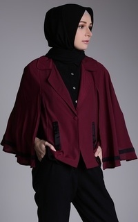 Myta Cape