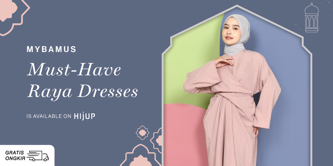 Must-Have Raya Dresses from Mybamus