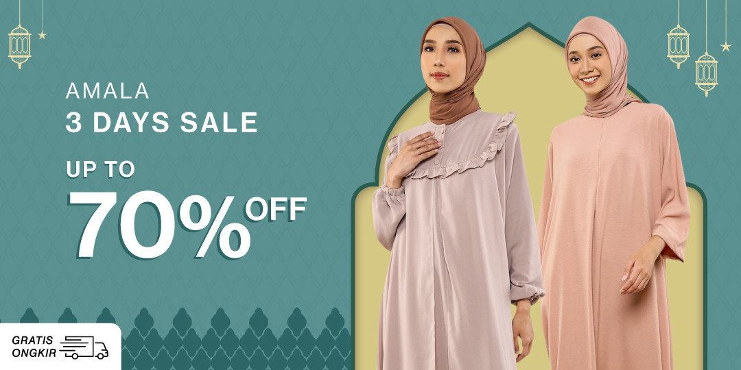 Amala Sale Up to 70% Off