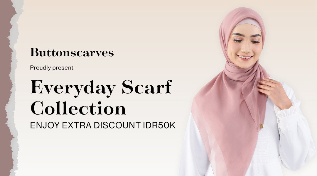 Today Shopping Bag – Buttonscarves